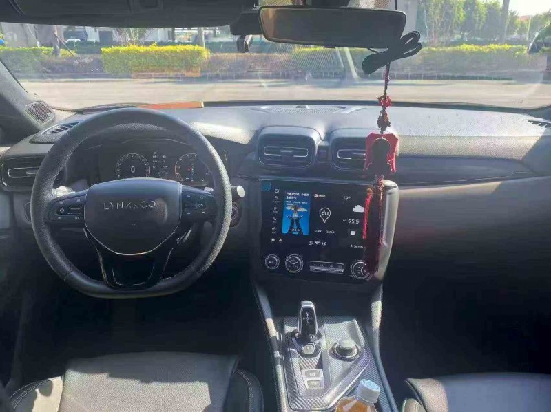 南平20年领克034