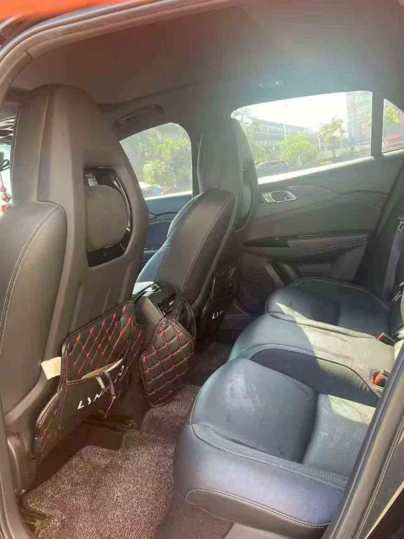 南平20年领克035