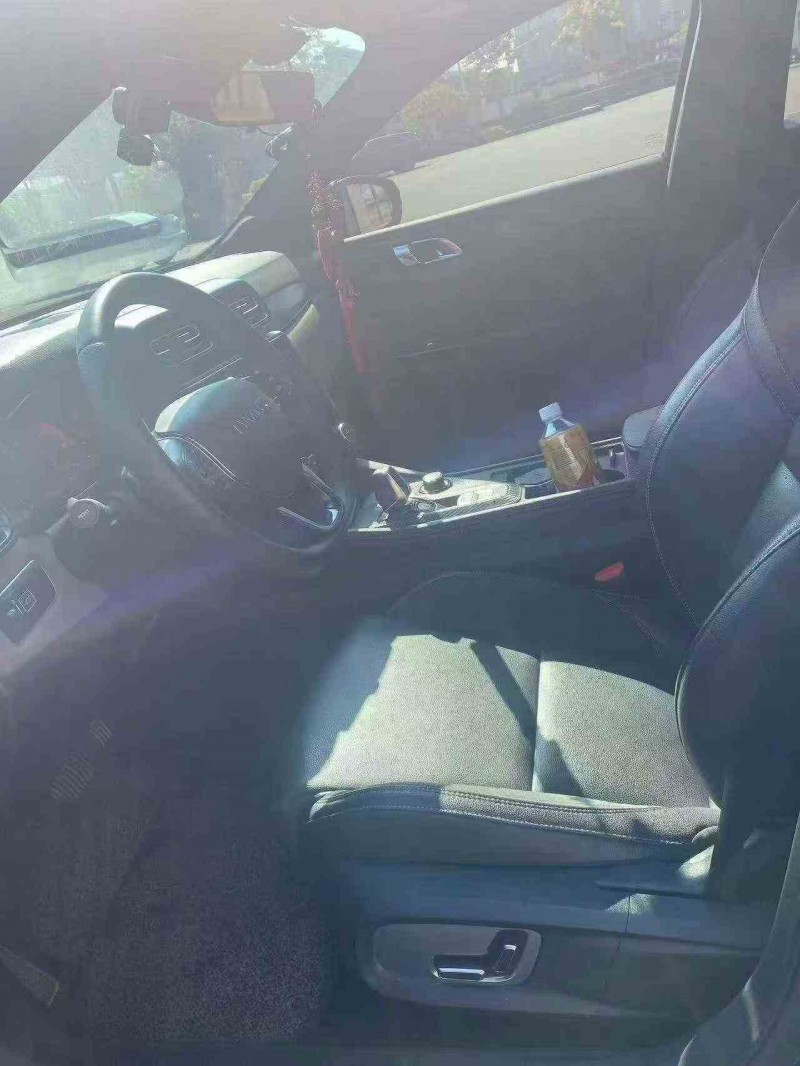 南平20年领克036