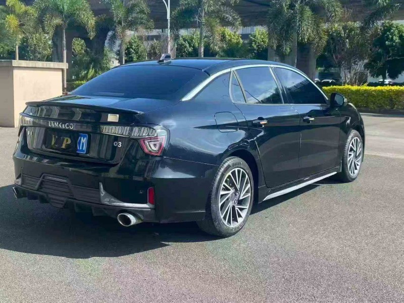 南平20年领克038