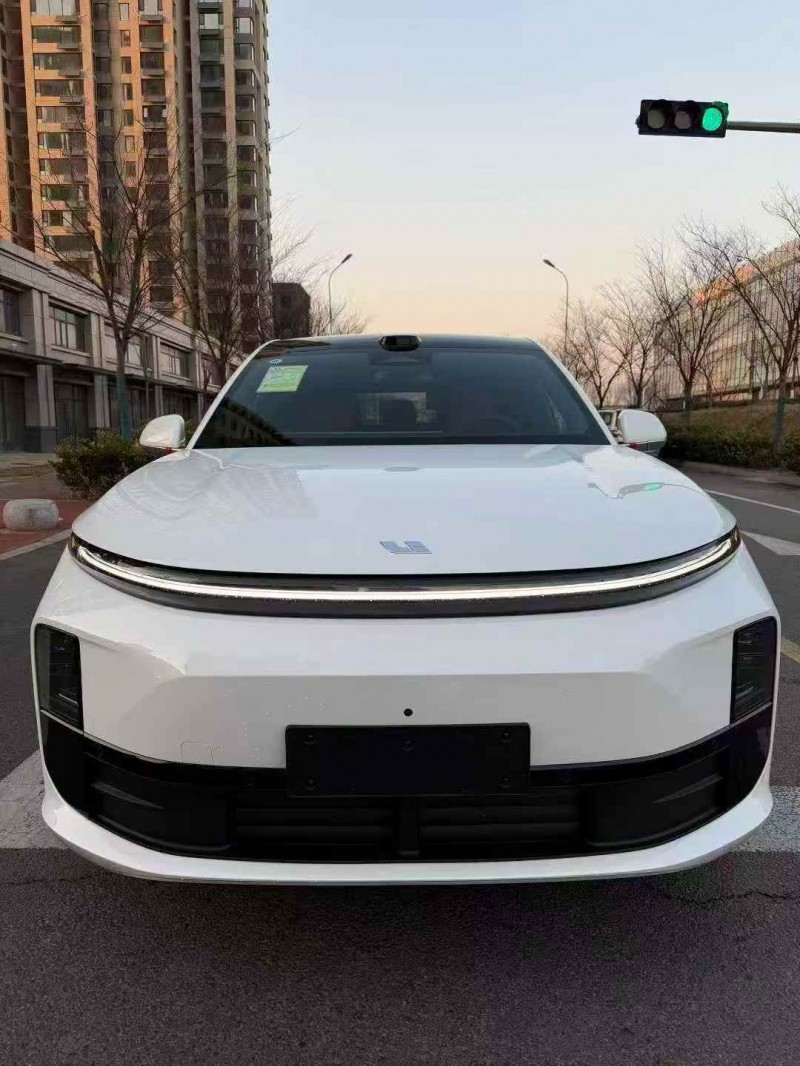 济宁25年理想L61