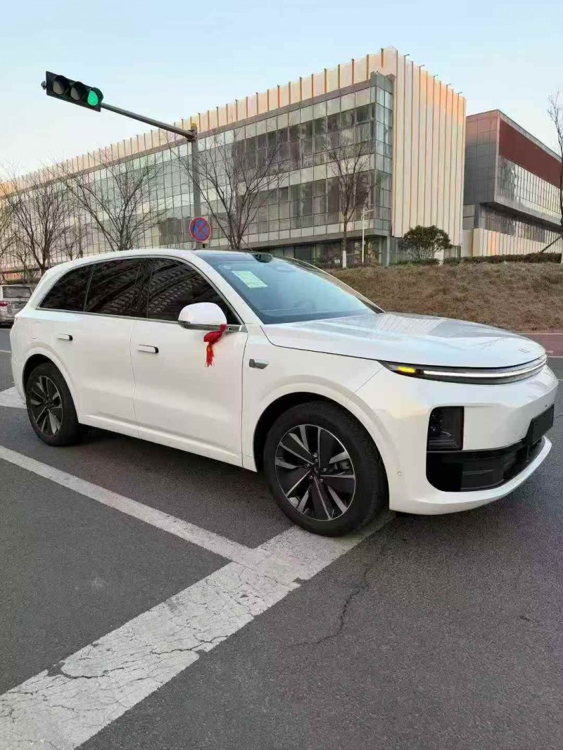 济宁25年理想L62