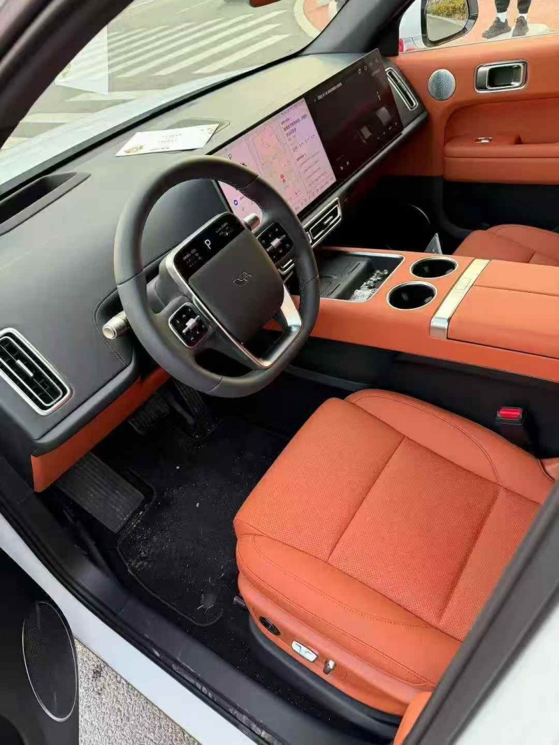 济宁25年理想L66