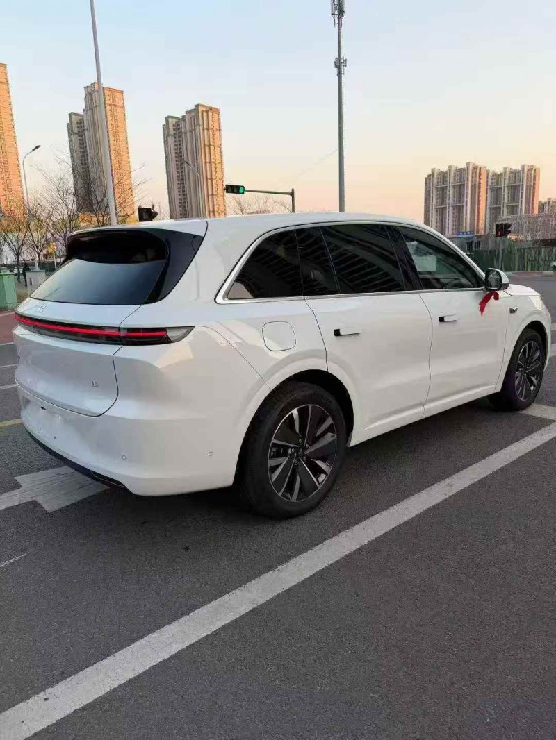 济宁25年理想L67