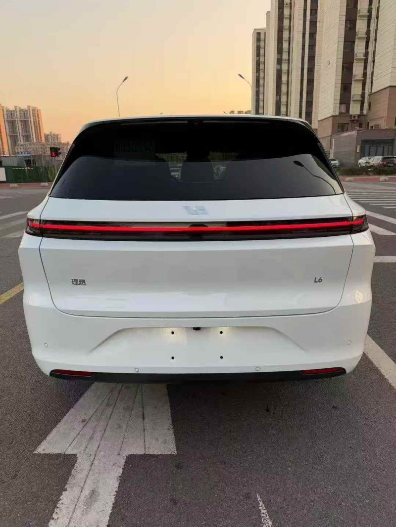 济宁25年理想L69