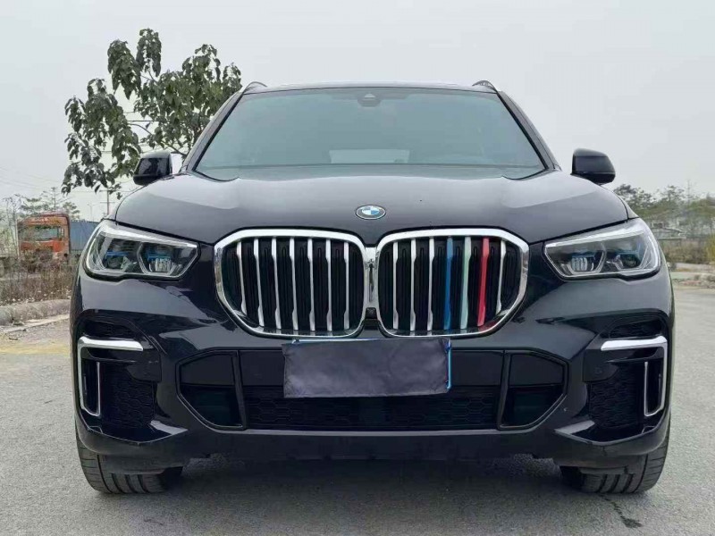 荆州22年宝马X51