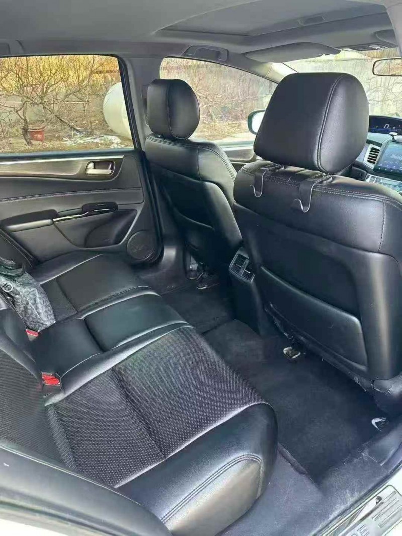 济宁15年本田杰德6