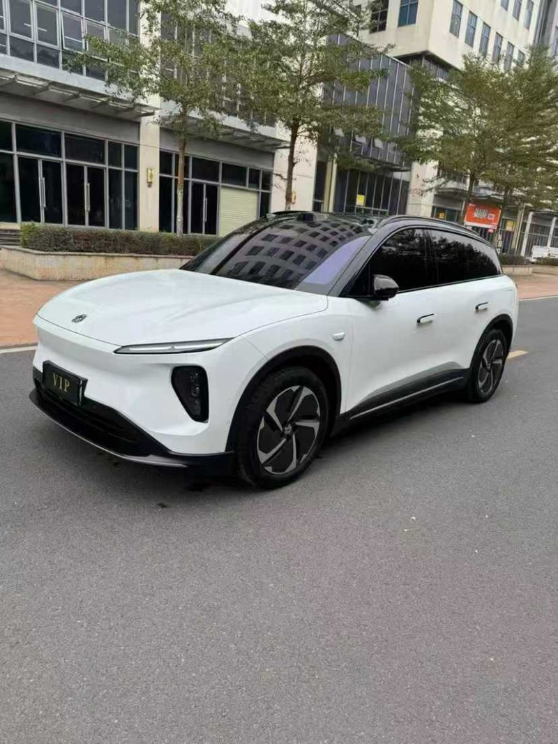 江门26年蔚来ES63