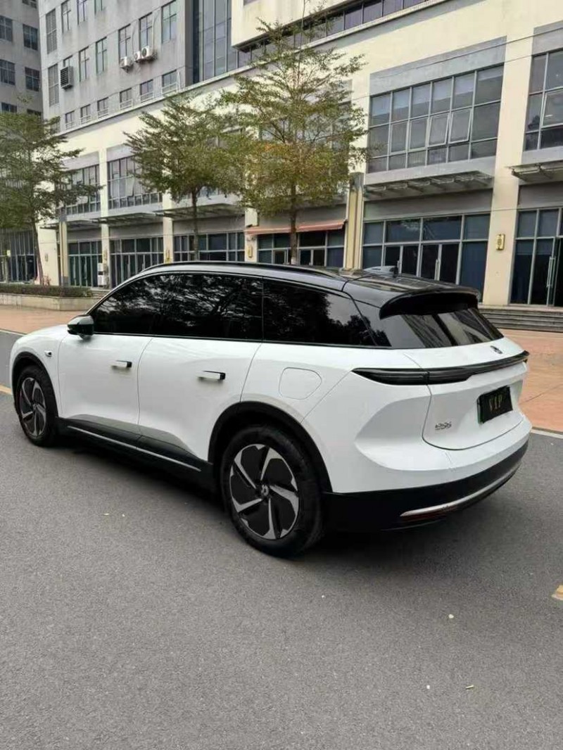 江门26年蔚来ES69