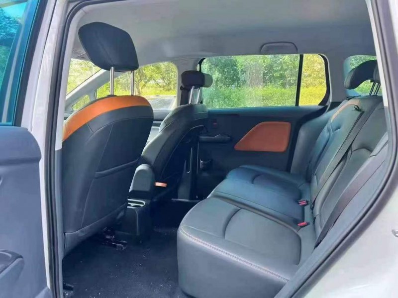 广州24年奔腾nat5