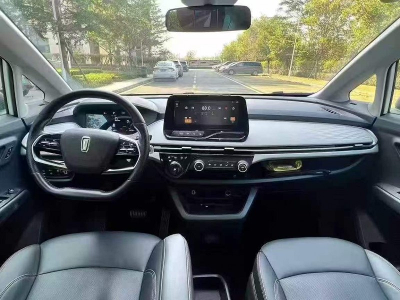 广州24年奔腾nat6