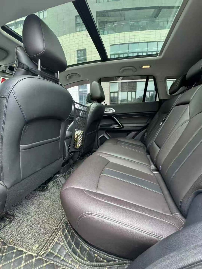 佛山19年传祺GS45