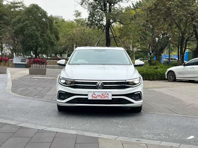 佛山22年大众宝来1