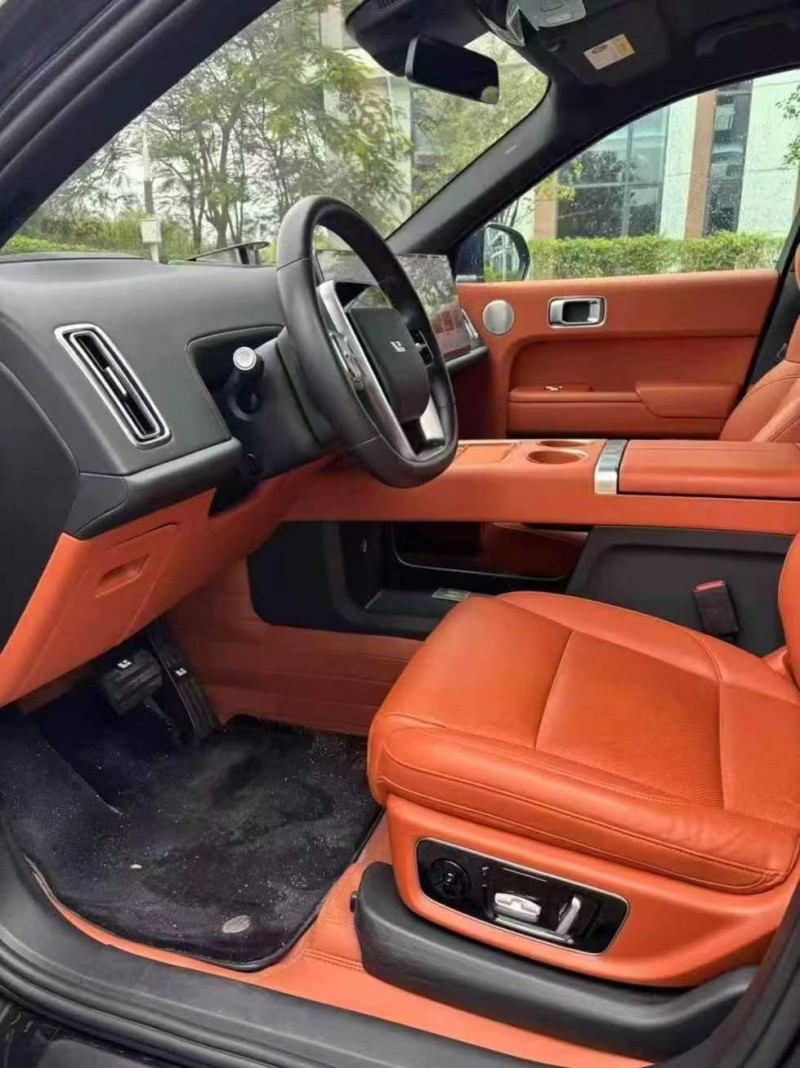 广州23年理想L94