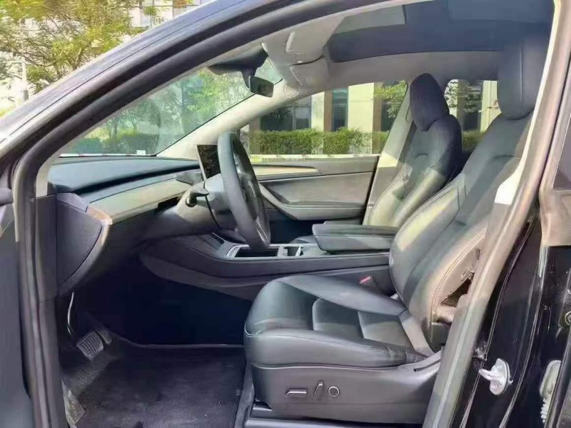 韶关23年特斯拉MODEL Y4