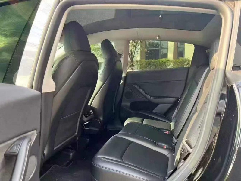 韶关23年特斯拉MODEL Y5