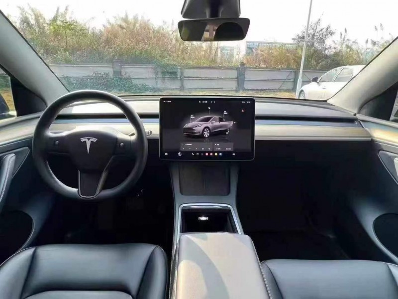 韶关23年特斯拉MODEL Y6