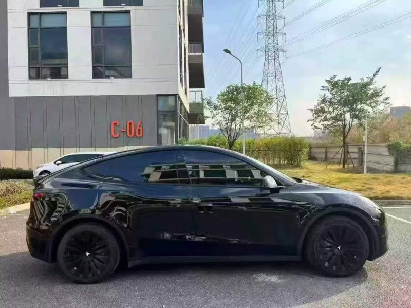 韶关23年特斯拉MODEL Y7
