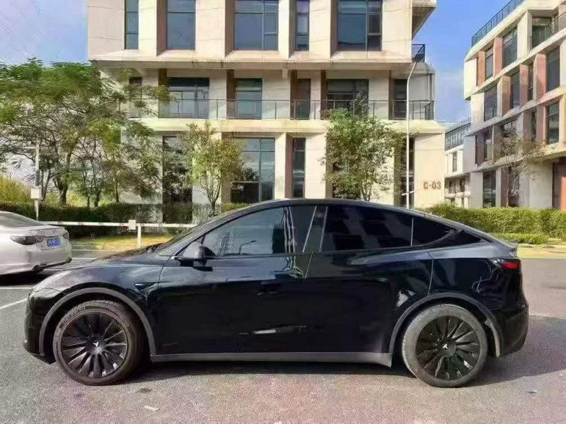 韶关23年特斯拉MODEL Y8