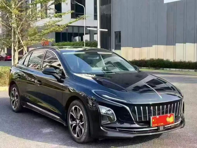 韶关24年红旗E-QM52