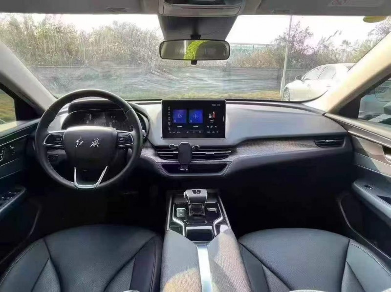 韶关24年红旗E-QM54