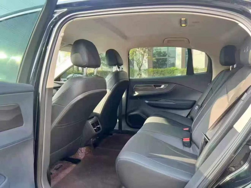 韶关24年红旗E-QM55