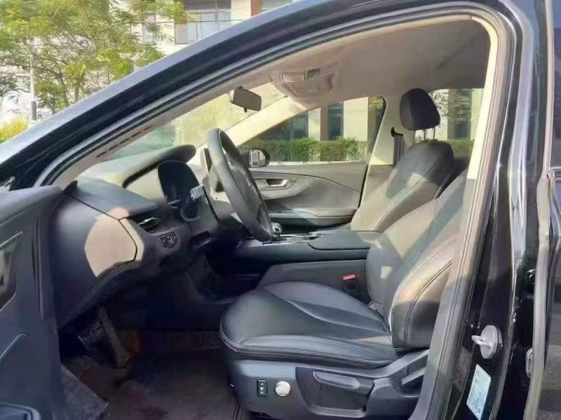 韶关24年红旗E-QM56