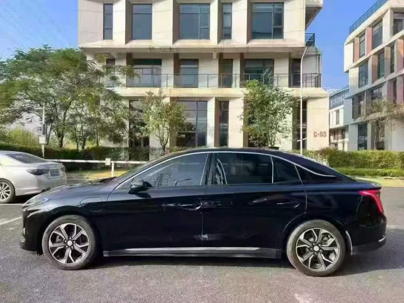 韶关24年红旗E-QM57