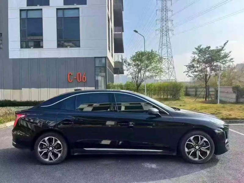 韶关24年红旗E-QM58