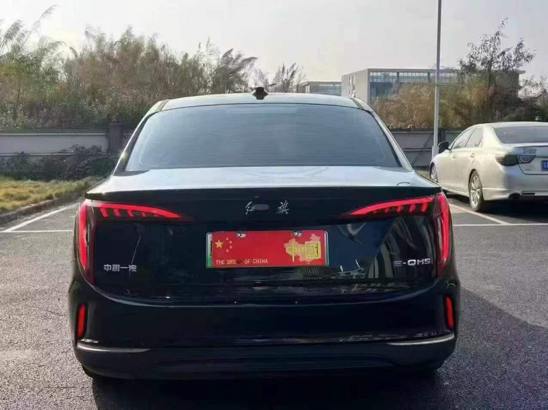 韶关24年红旗E-QM59