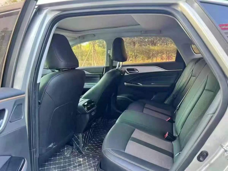 深圳24年传祺埃安S6