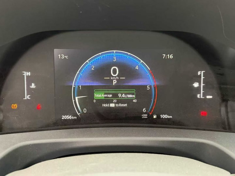 广州25年丰田兰德酷路泽8