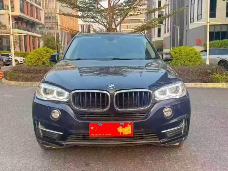 汕头14年宝马X51