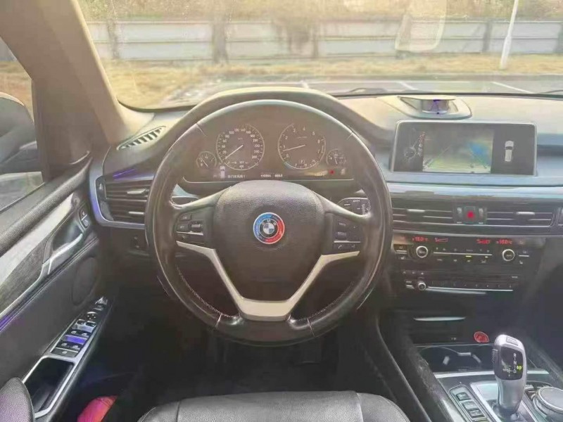 汕头14年宝马X56