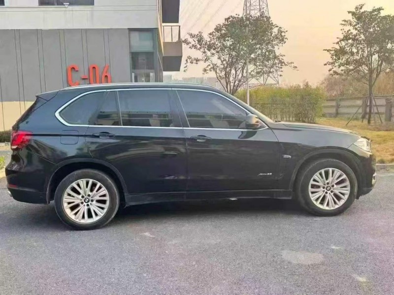 汕头14年宝马X58