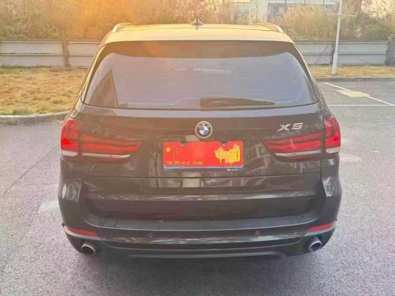 汕头14年宝马X59