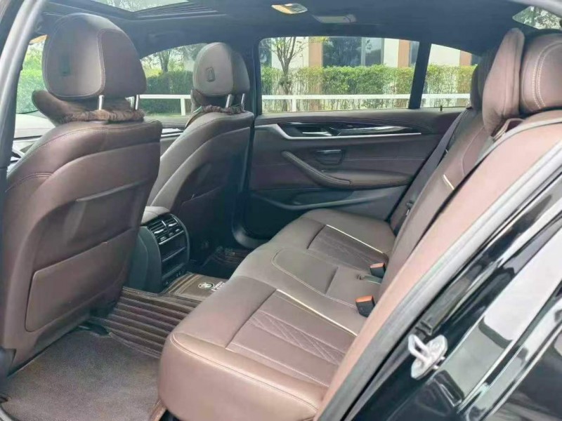 汕头22年宝马5系6