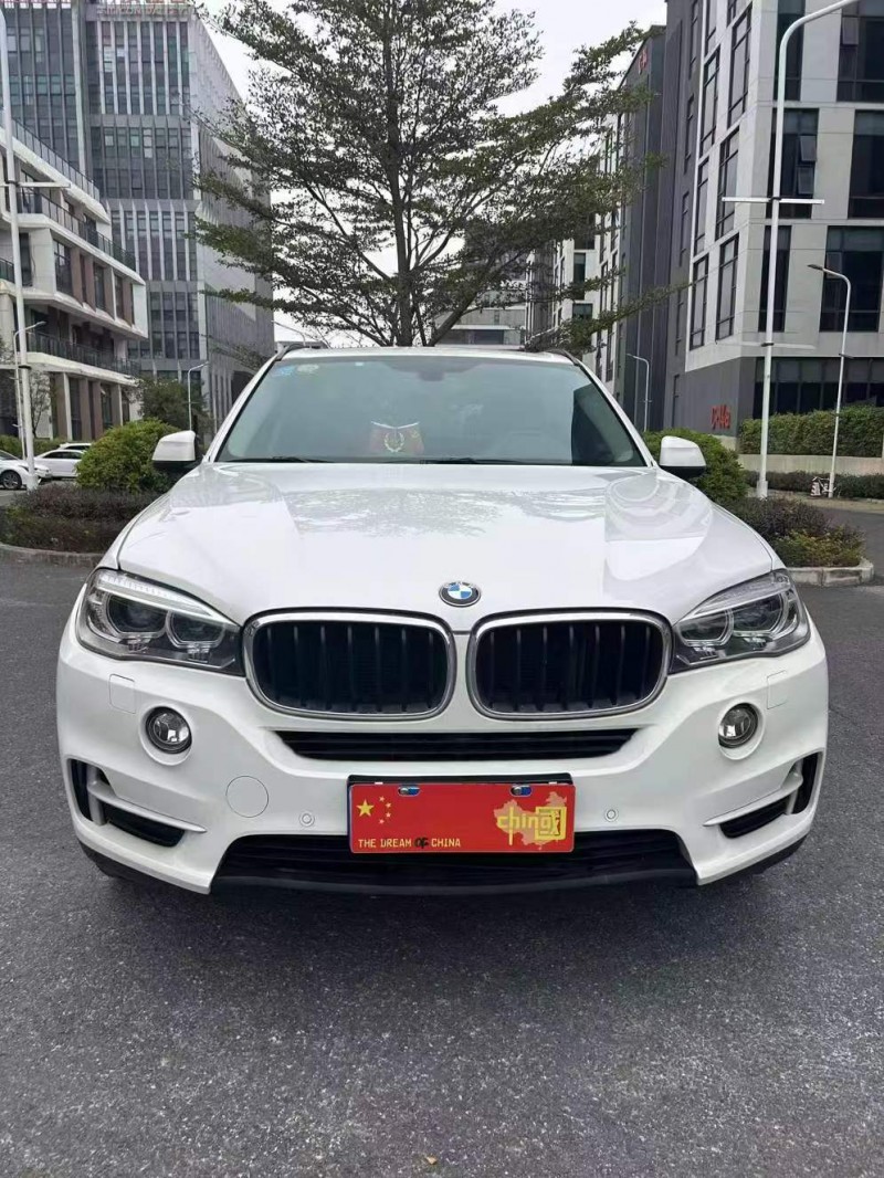 韶关15年宝马X51