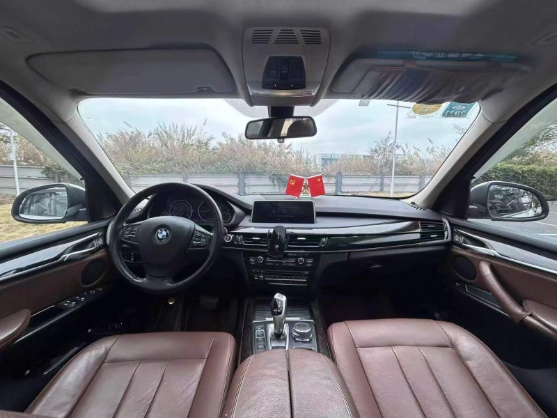 韶关15年宝马X54