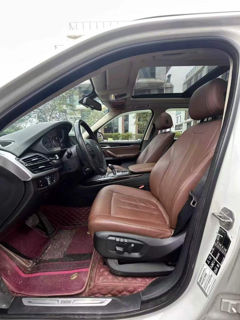 韶关15年宝马X56