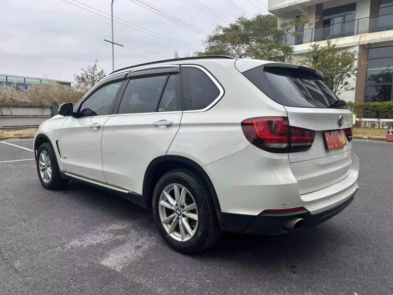 韶关15年宝马X57