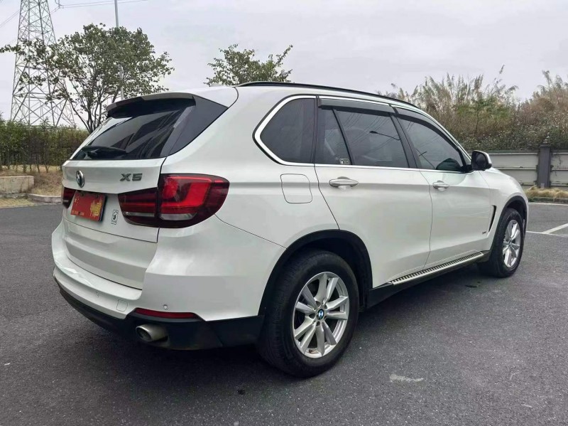 韶关15年宝马X58