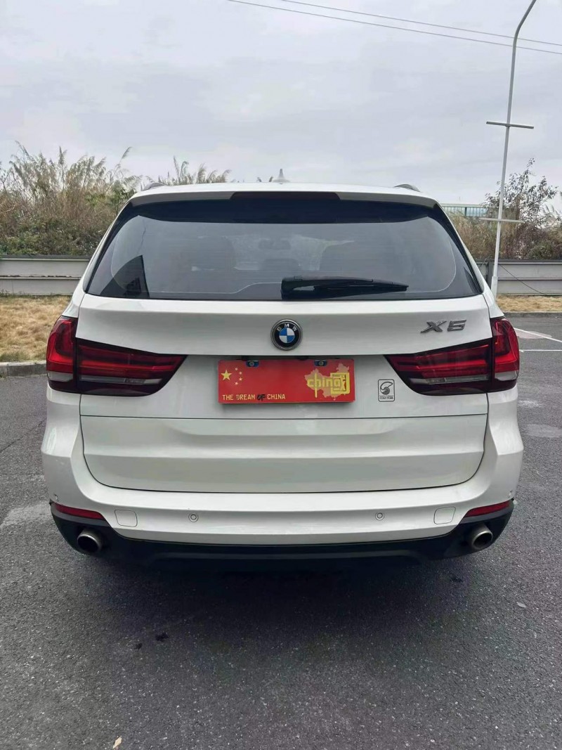 韶关15年宝马X59