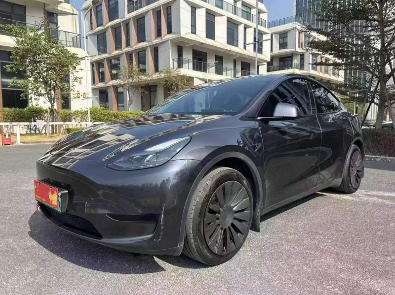 深圳24年特斯拉MODEL Y3