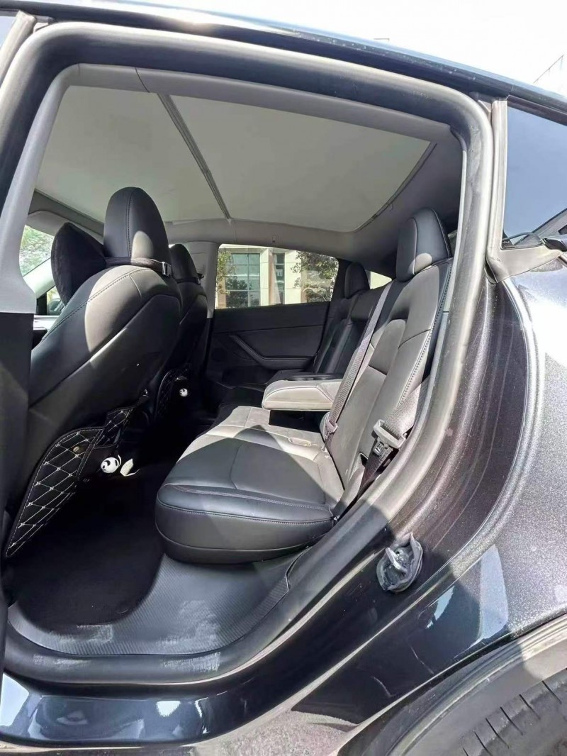 深圳24年特斯拉MODEL Y5