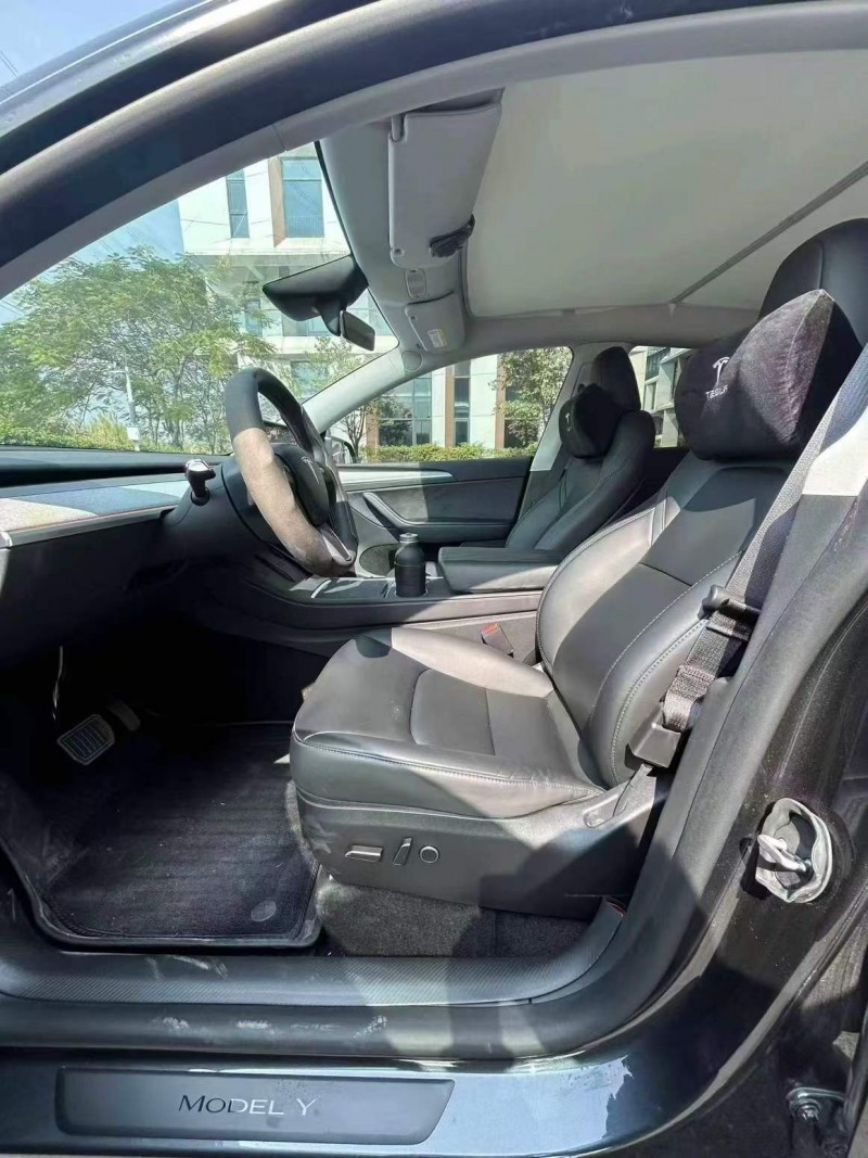 深圳24年特斯拉MODEL Y6