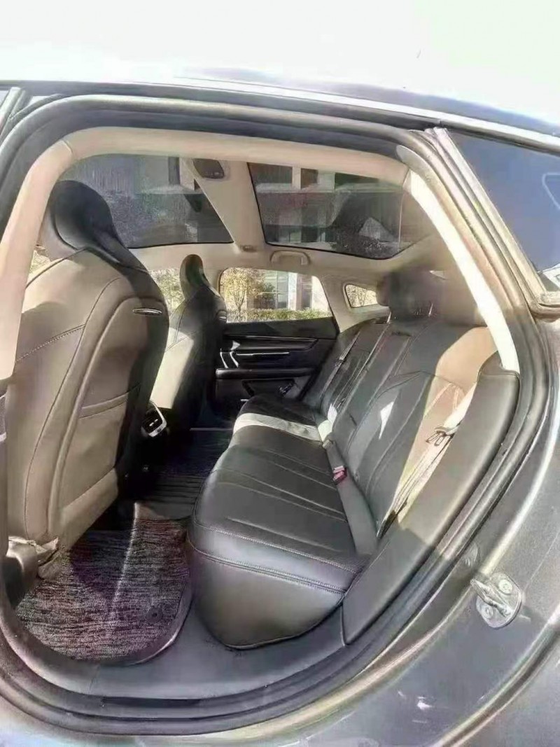 珠海22年小鹏汽车p75