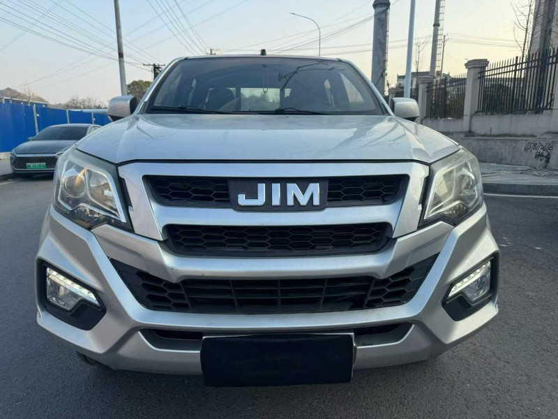 长沙20年五十铃瑞迈1