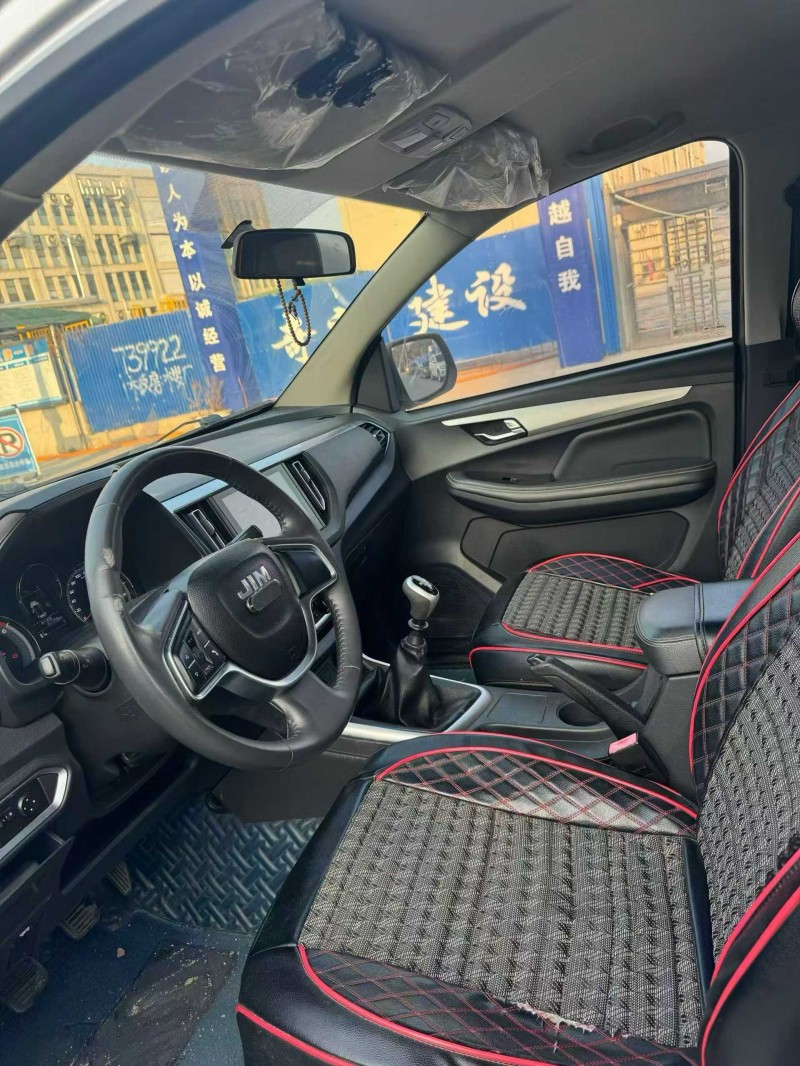 长沙20年五十铃瑞迈7