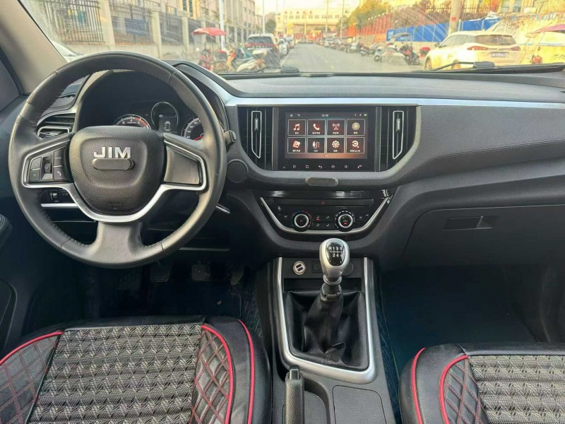 长沙20年五十铃瑞迈9